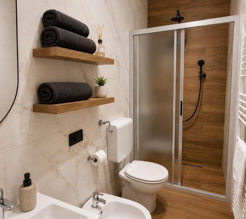 Photo of Bathroom in Castel Bolognese
