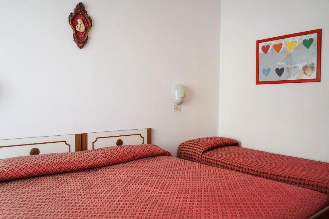 Photo of Bedroom in Igea Marina