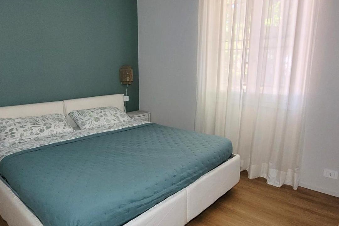 Photo of Bedroom in Cesenatico