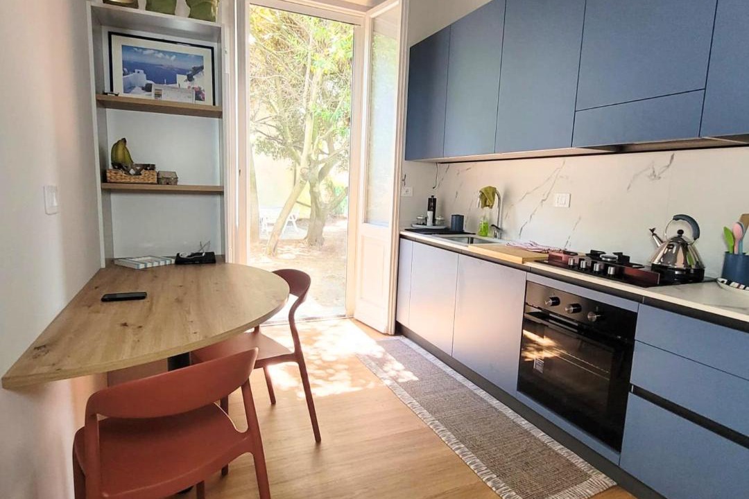 Photo of Kitchen in Cesenatico