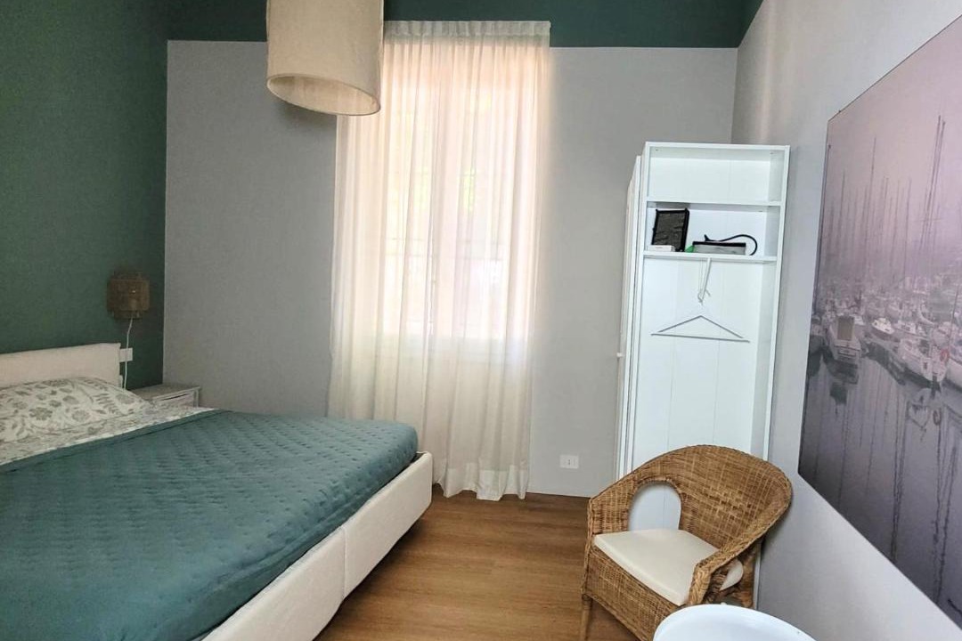 Photo of Bedroom in Cesenatico