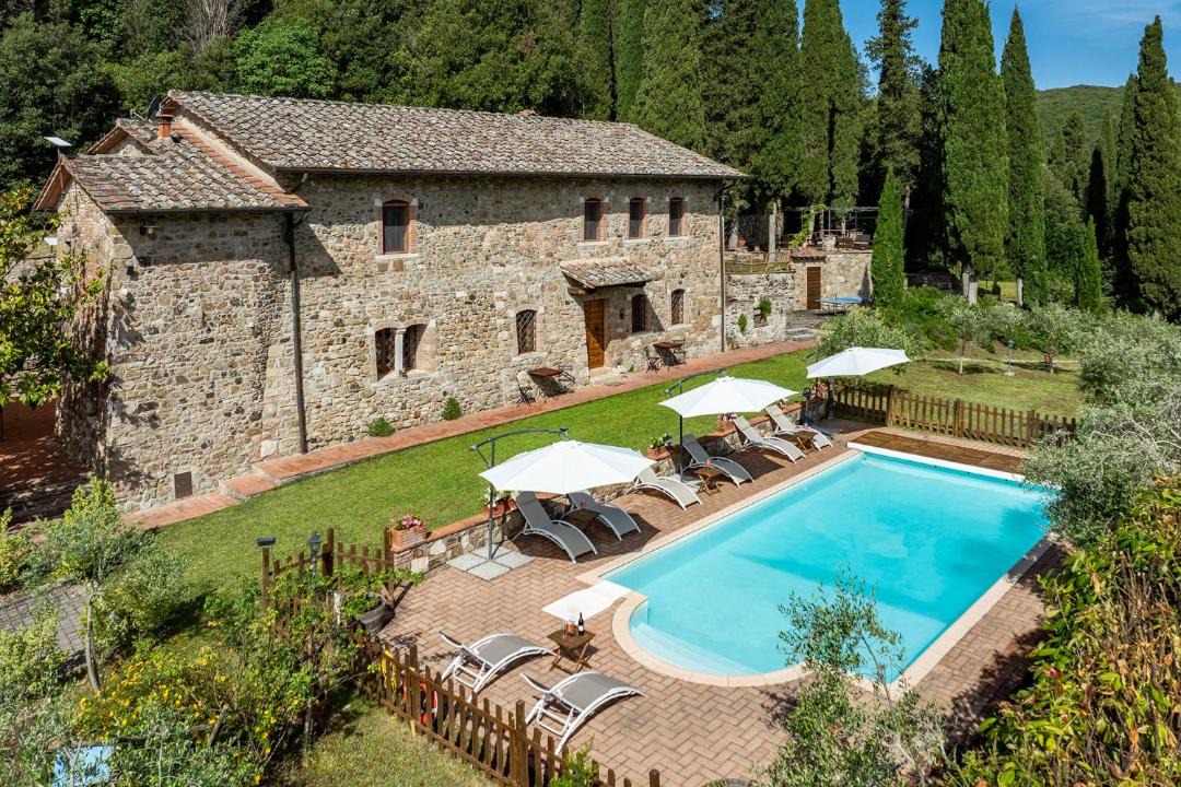 Photo of Others in Rapolano Terme