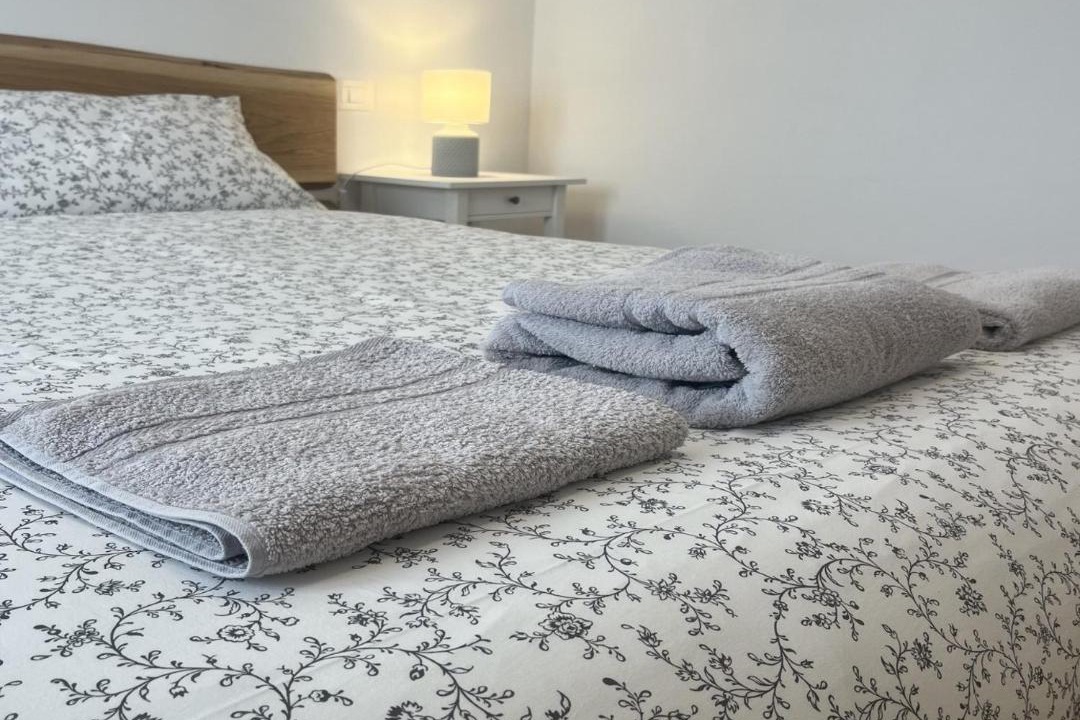 Photo of Bedroom in Ragogna