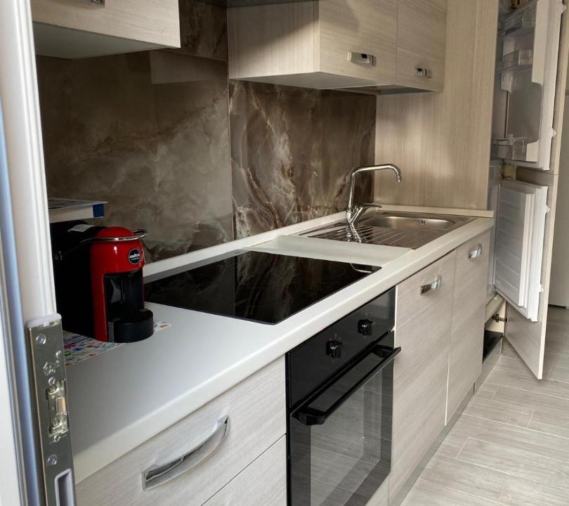 Photo of Kitchen in Province of Bologna