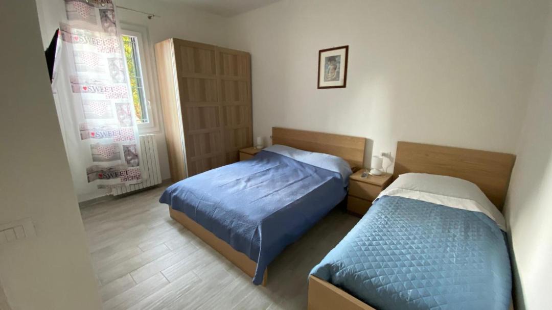 Photo of Bedroom in Province of Bologna
