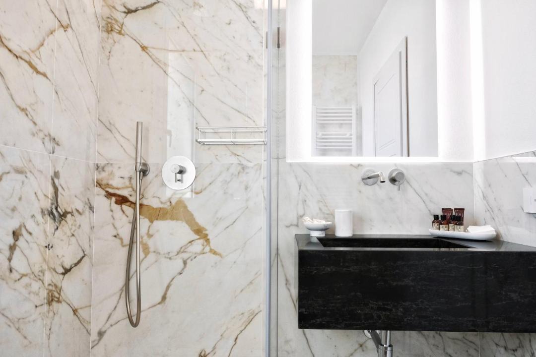 Photo of Bathroom in Cavaion Veronese