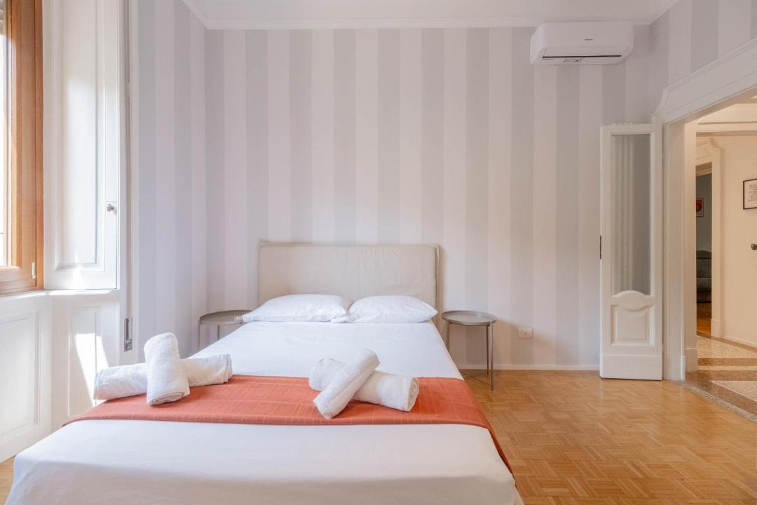 Photo of Bedroom in Milan