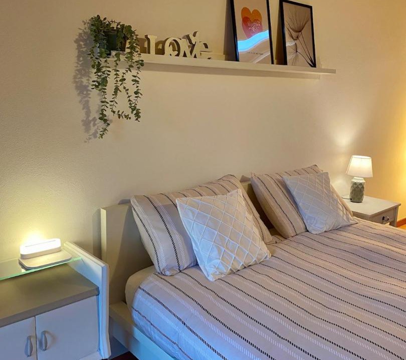 Photo of Bedroom in Marcallo con Casone