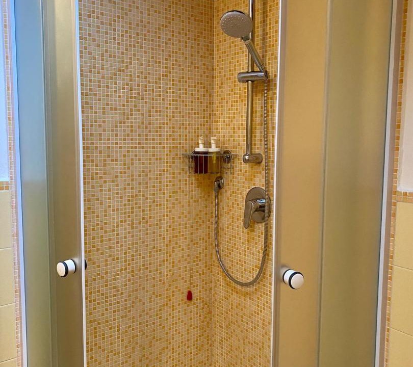 Photo of Bathroom in Marcallo con Casone