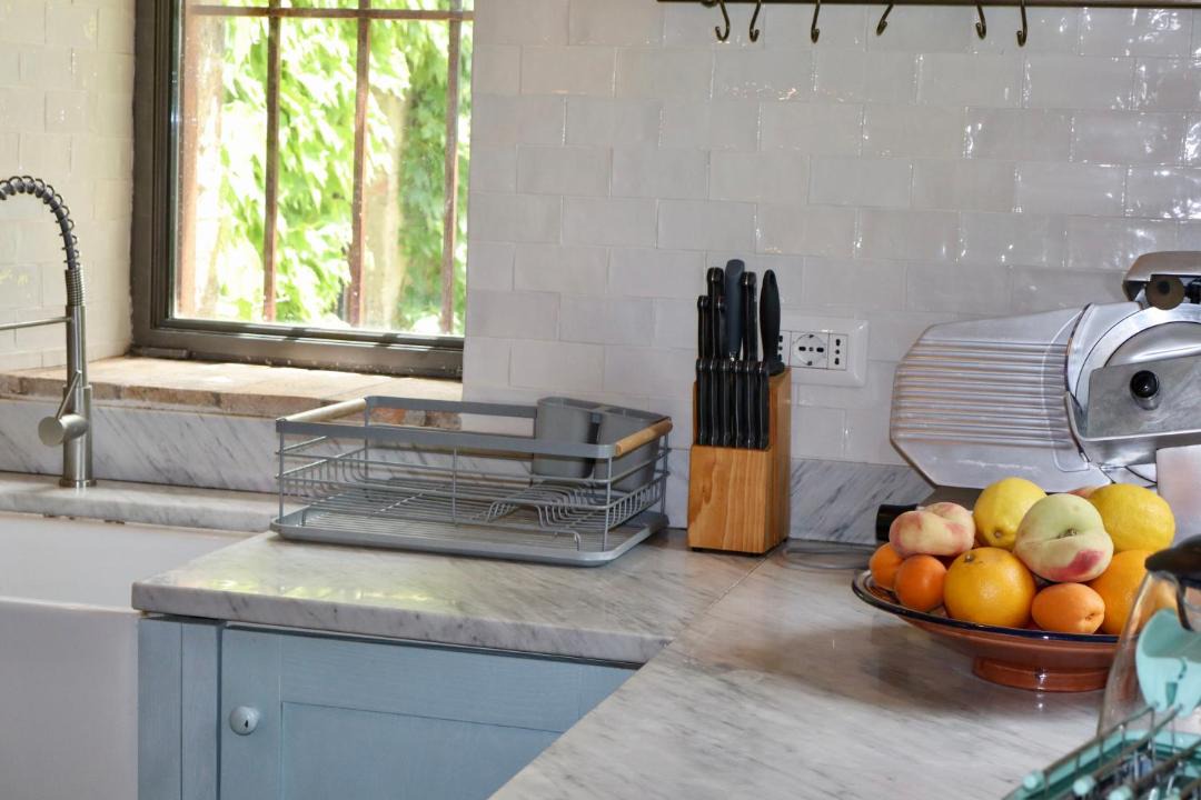 Photo of Kitchen in Bolsena