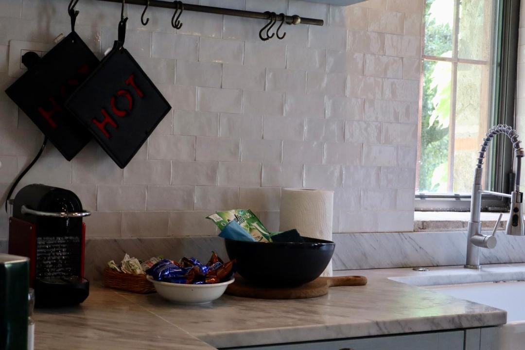 Photo of Kitchen in Bolsena