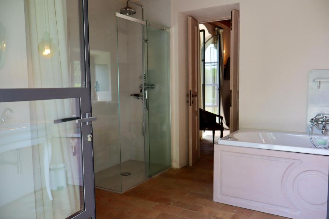 Photo of Bathroom in Bolsena