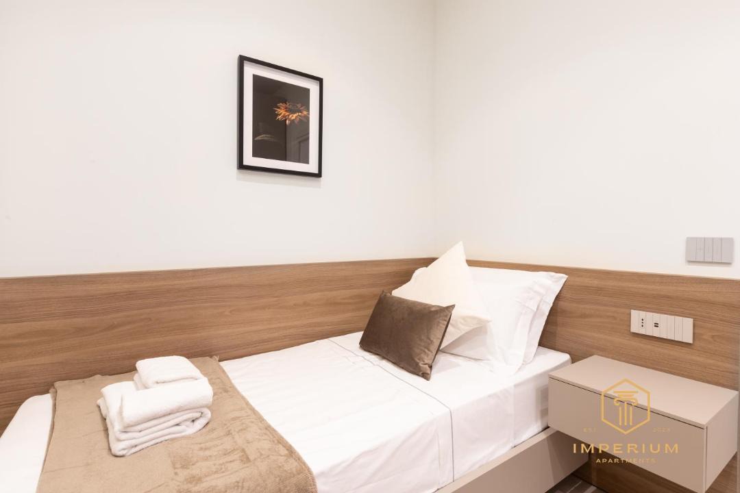 Photo of Bedroom in Quartiere XXIV Don Bosco