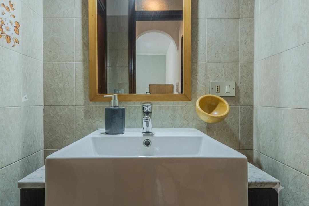Photo of Bathroom in Ponte Arche