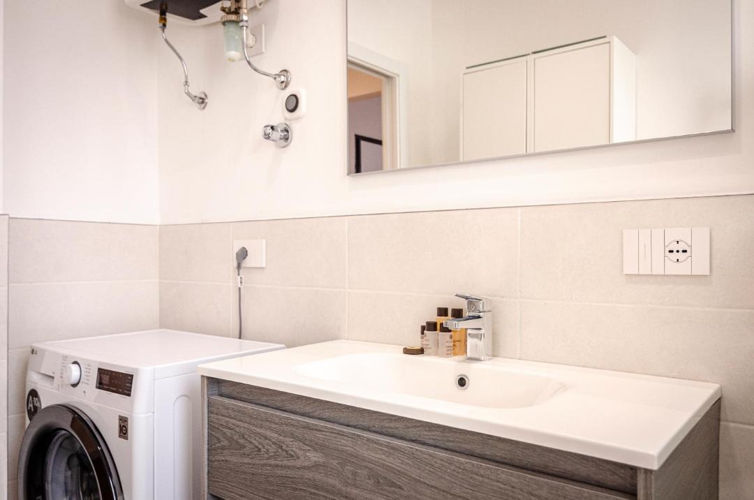 Photo of Bathroom in San Donato-San Vitale