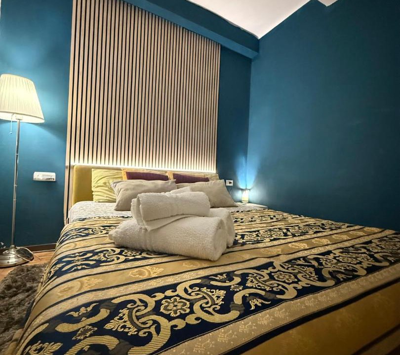 Photo of Bedroom in Addizione Erculea