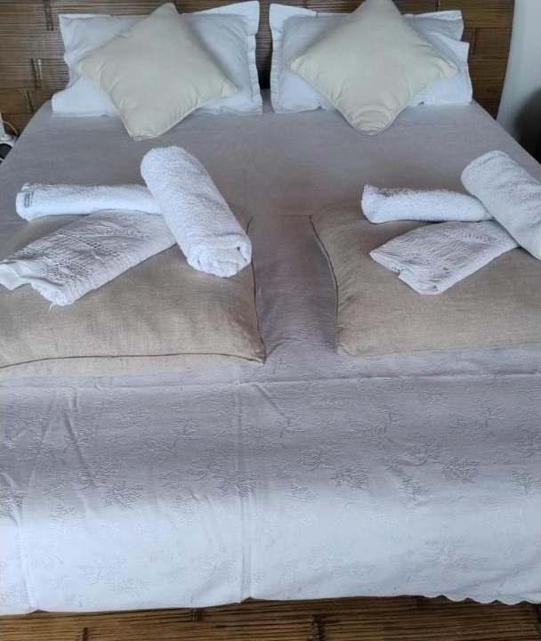 Photo of Bedroom in Fosso