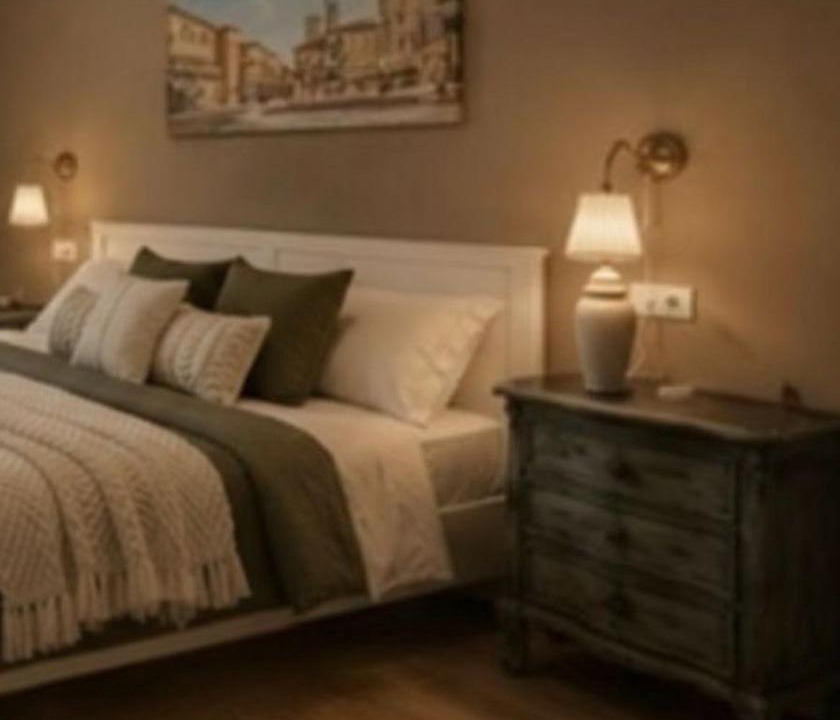 Photo of Bedroom in Granarolo dell'Emilia