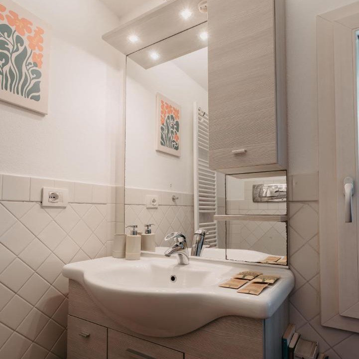Photo of Bathroom in Budrio