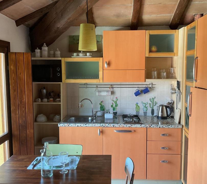 Photo of Kitchen in Reggio nell'Emilia