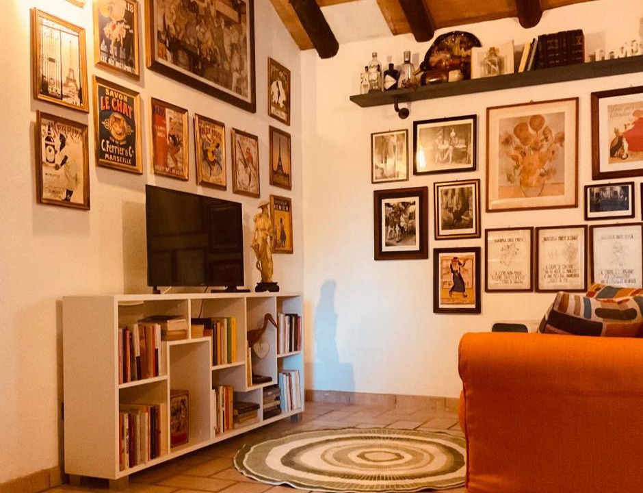 Photo of Livingroom in Reggio nell'Emilia