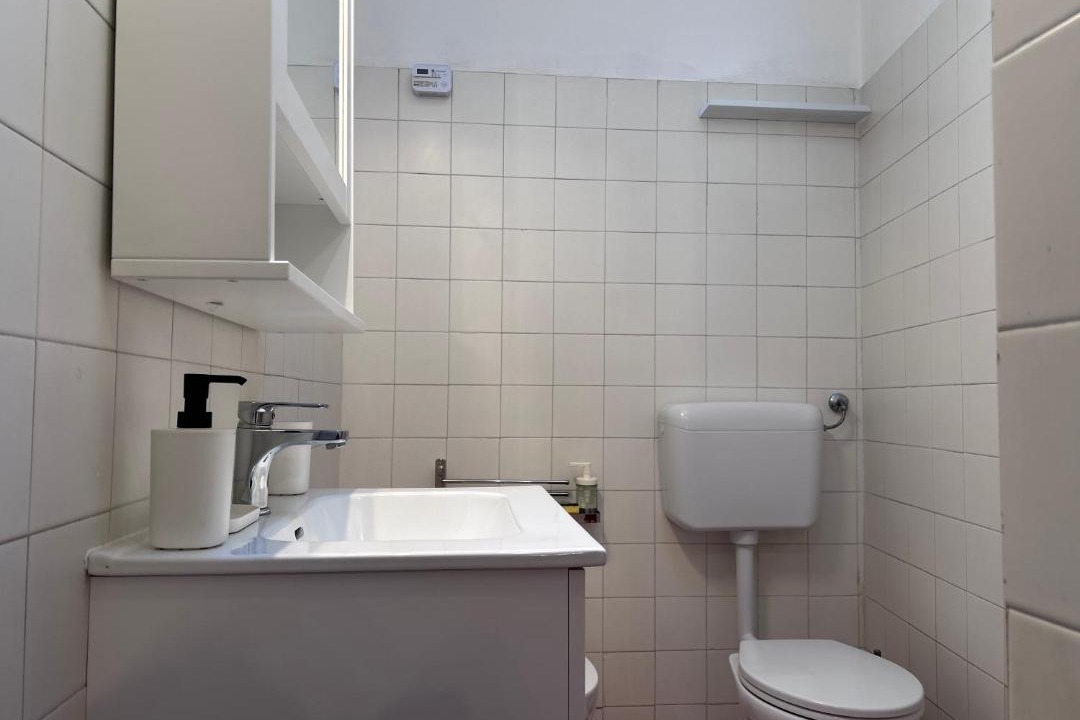 Photo of Bathroom in Ferrara Historic Centre