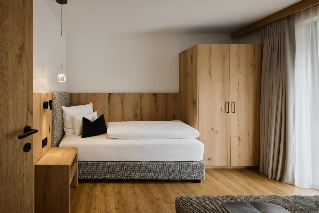 Photo of Bedroom in San Cassiano