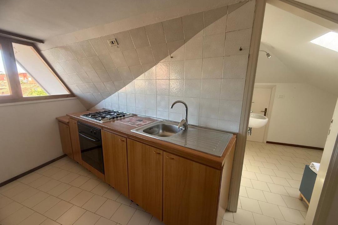 Photo of Kitchen in Cagnona
