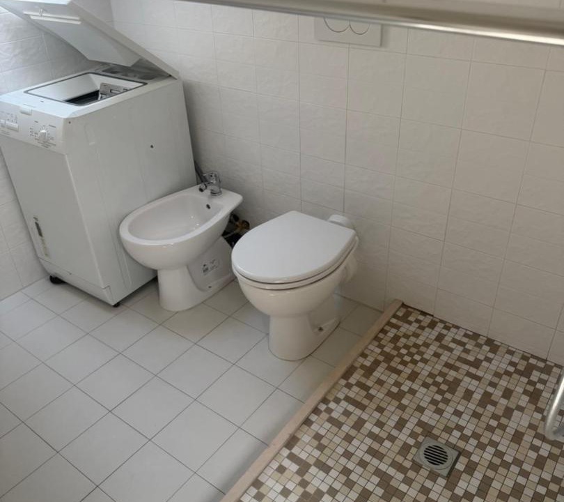 Photo of Bathroom in Cagnona