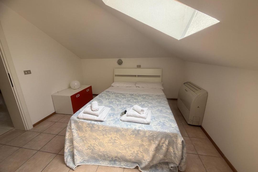 Photo of Bedroom in Cagnona