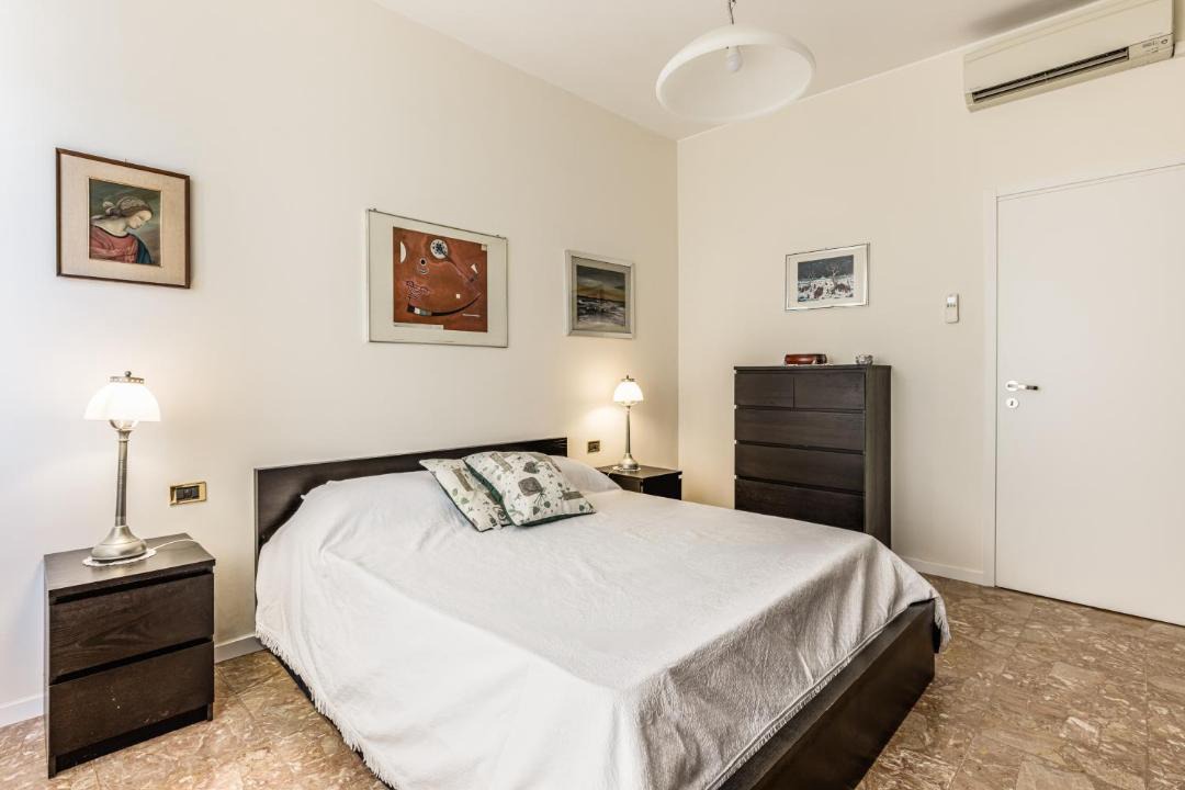 Photo of Bedroom in Pregnana Milanese