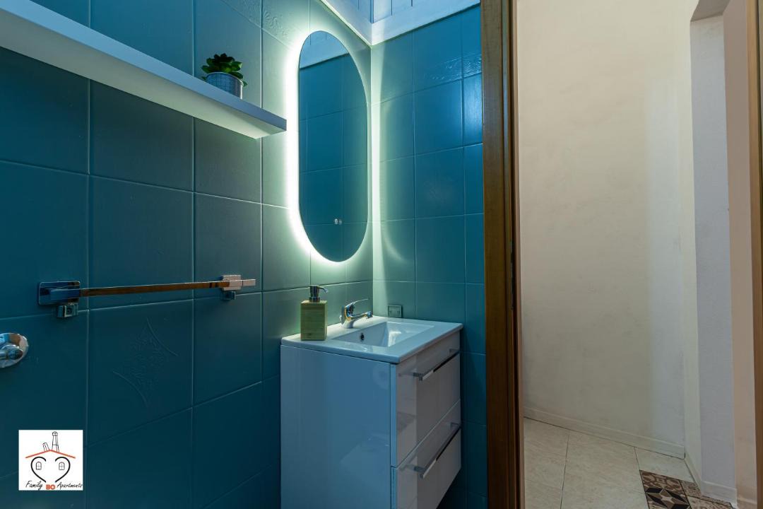 Photo of Bathroom in Ferrara
