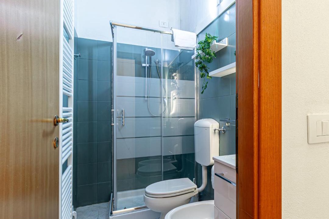 Photo of Bathroom in Ferrara