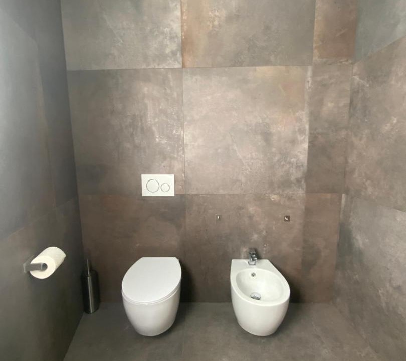 Photo of Bathroom in Dolo