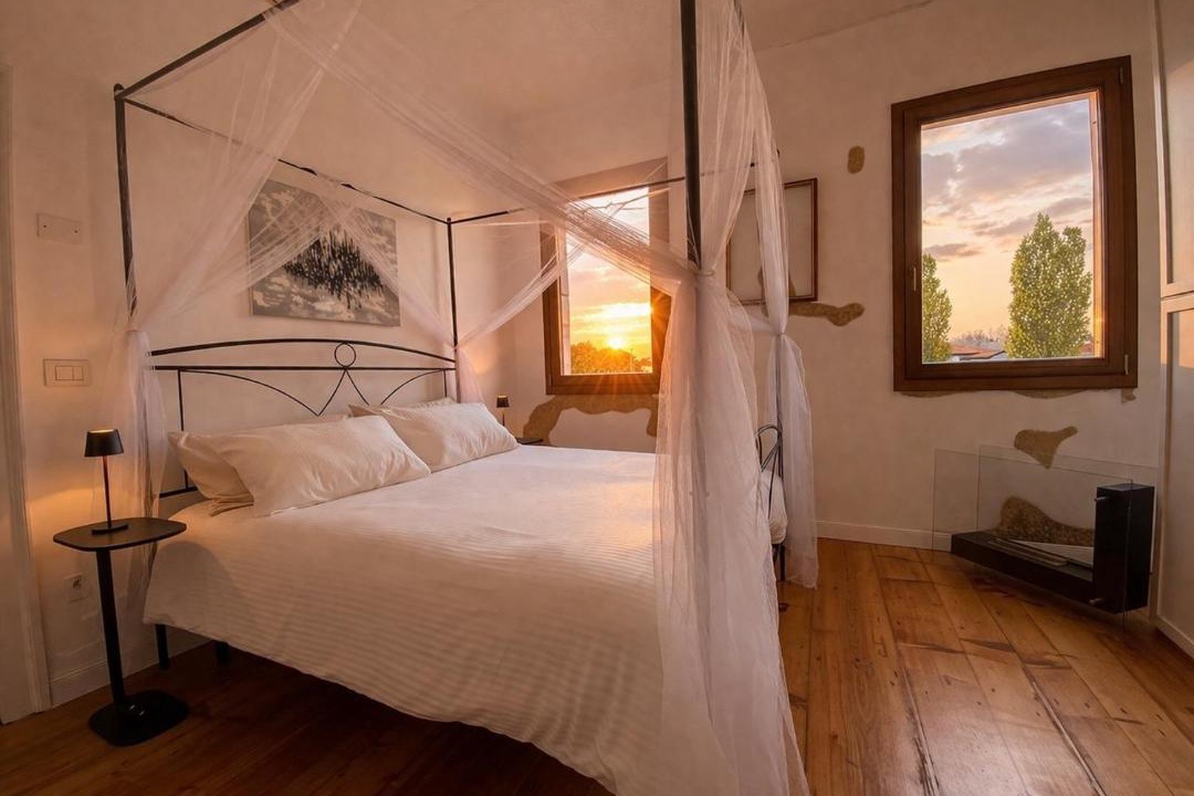 Photo of Bedroom in Dolo