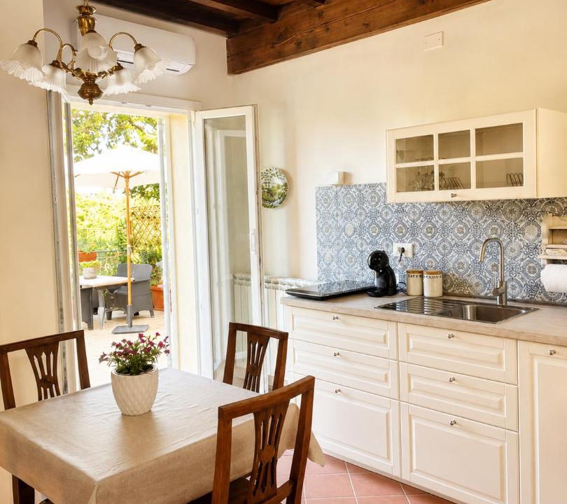Photo of Kitchen in Barberino di Mugello