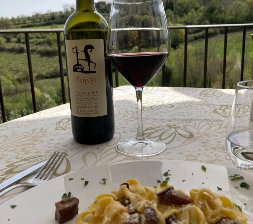 Photo of Others in Montepulciano