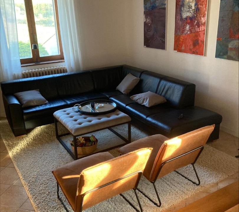 Photo of Livingroom in Montepulciano