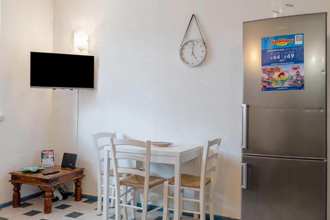 Photo of Kitchen in Peschiera del Garda