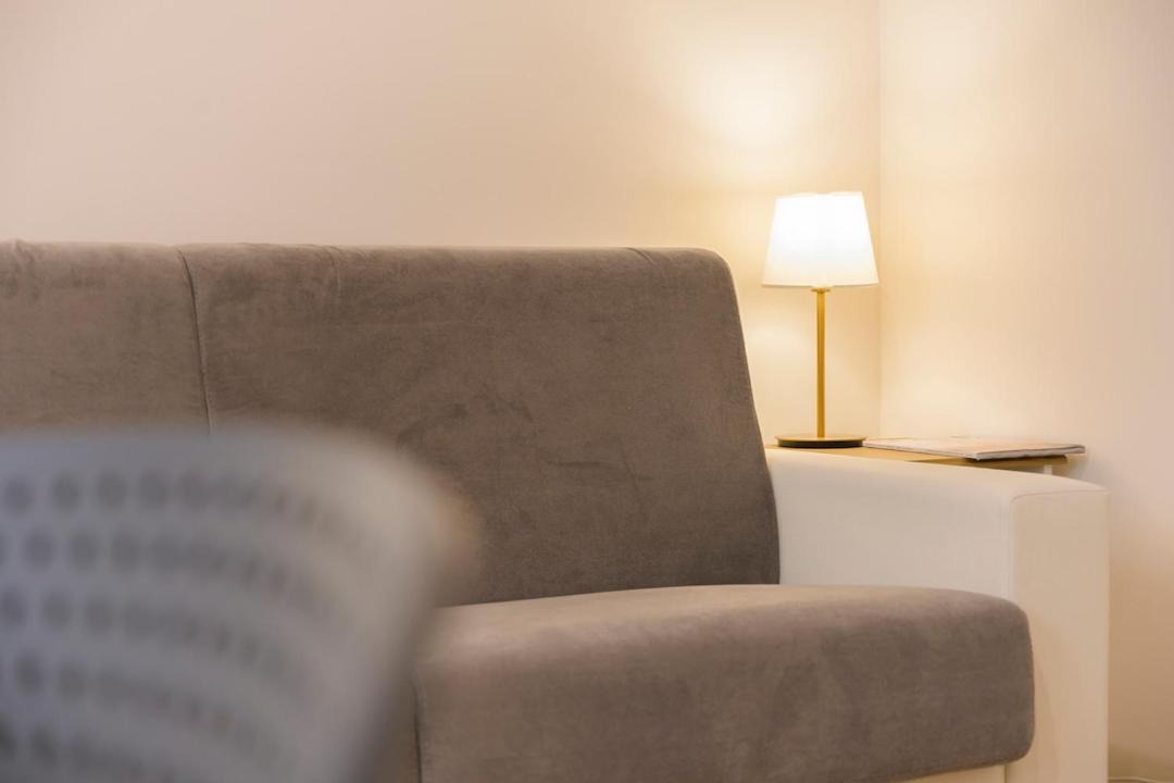Photo of Livingroom in Historic Center
