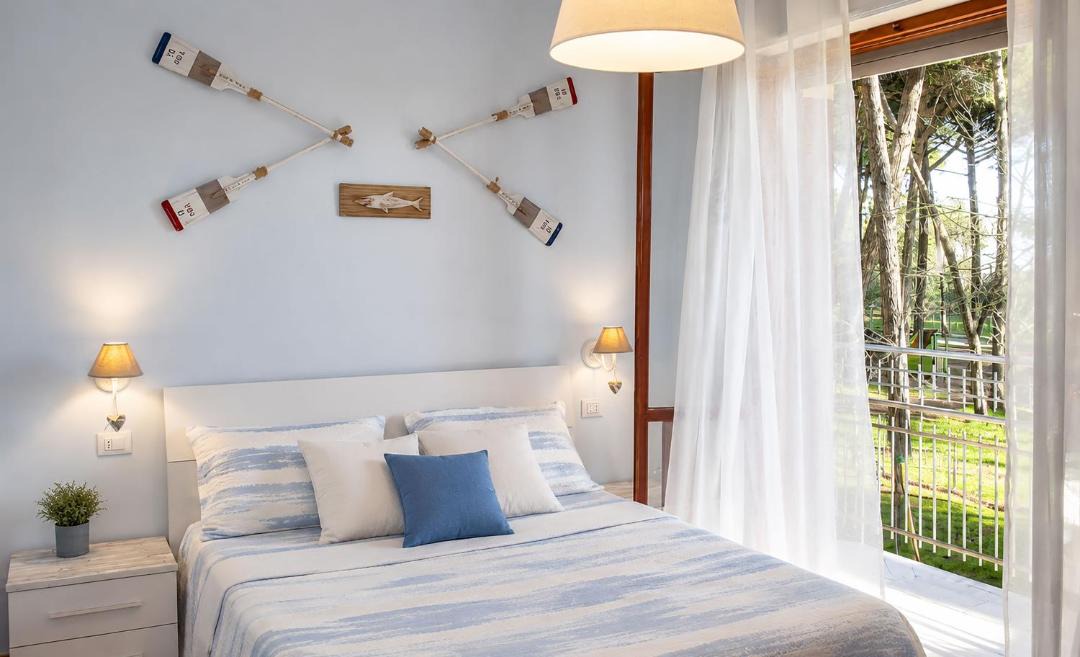 Photo of Bedroom in Zadina Pineta