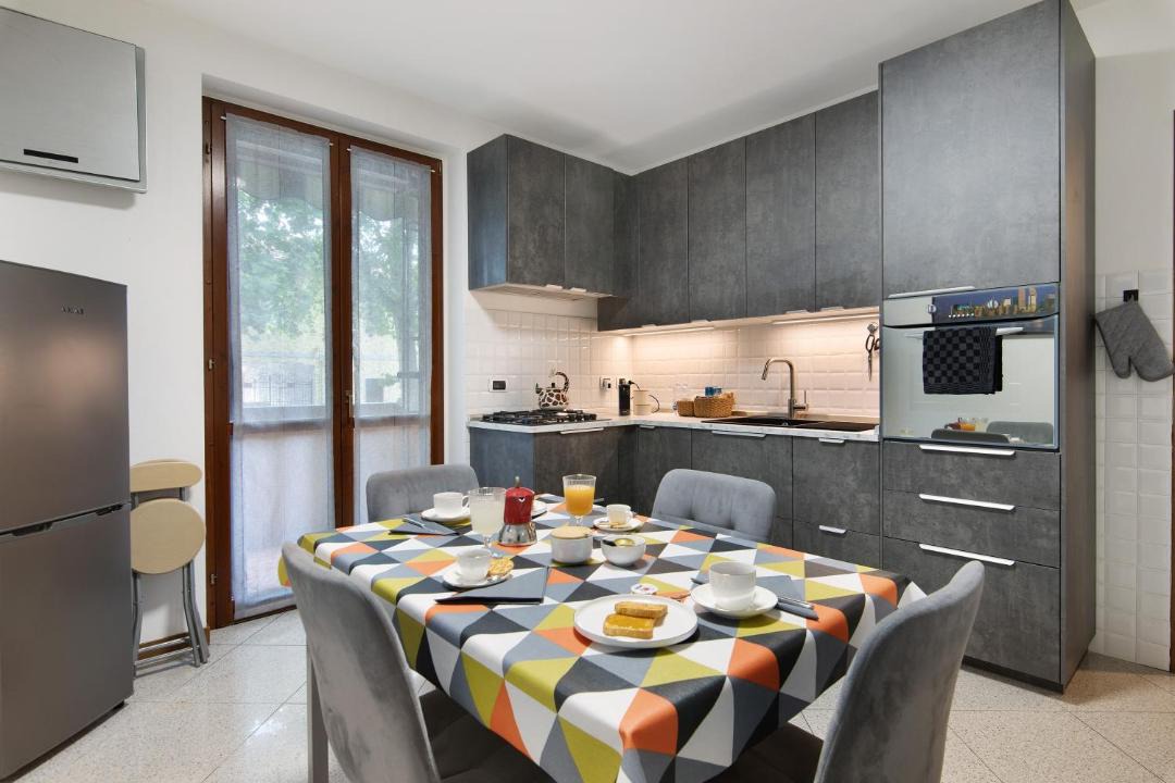 Photo of Kitchen in Saronno