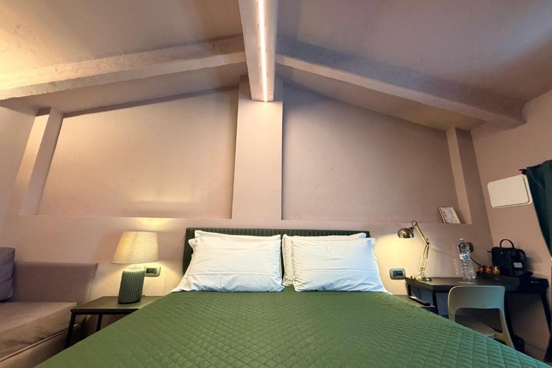 Photo of Bedroom in San Pietro in Cariano
