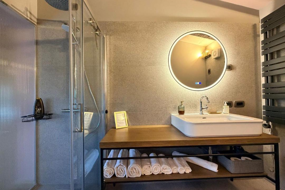 Photo of Bathroom in San Pietro in Cariano