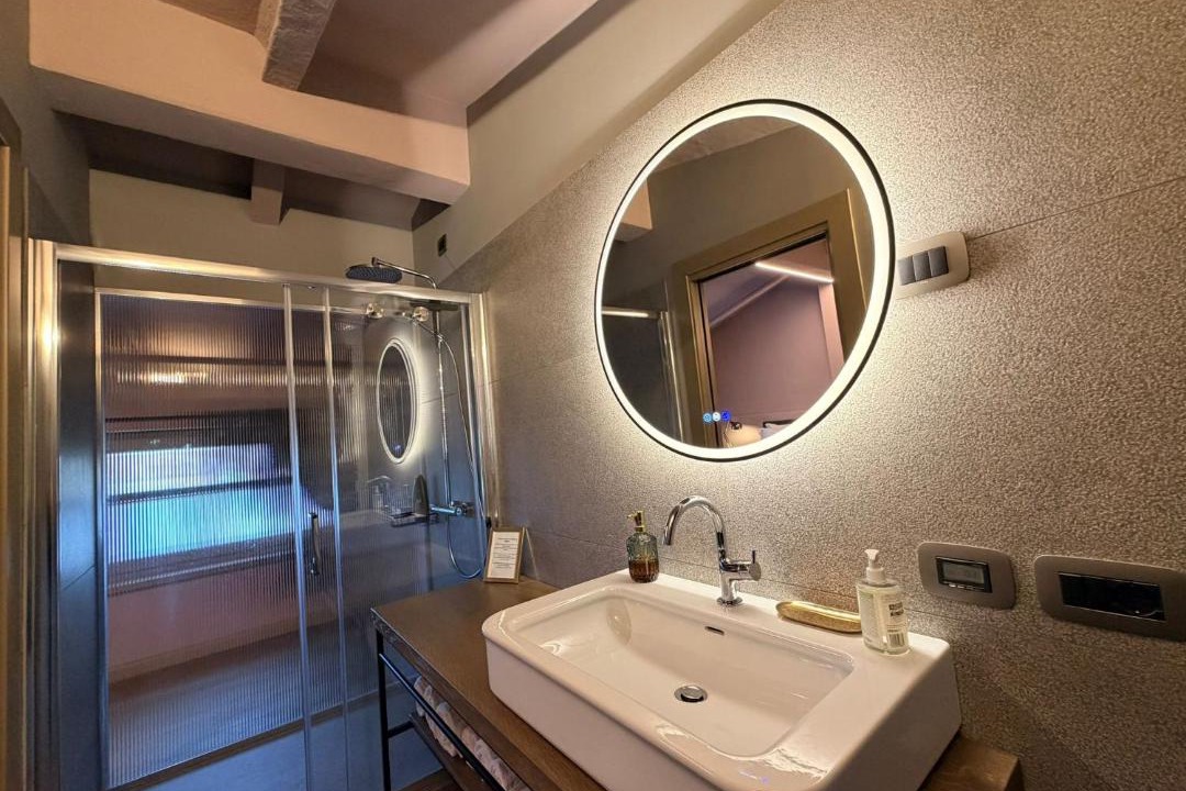Photo of Bathroom in San Pietro in Cariano