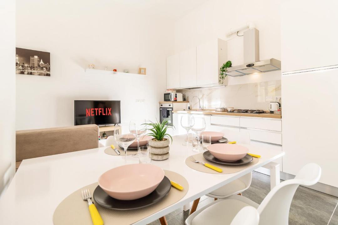 Photo of Kitchen in Busto Arsizio