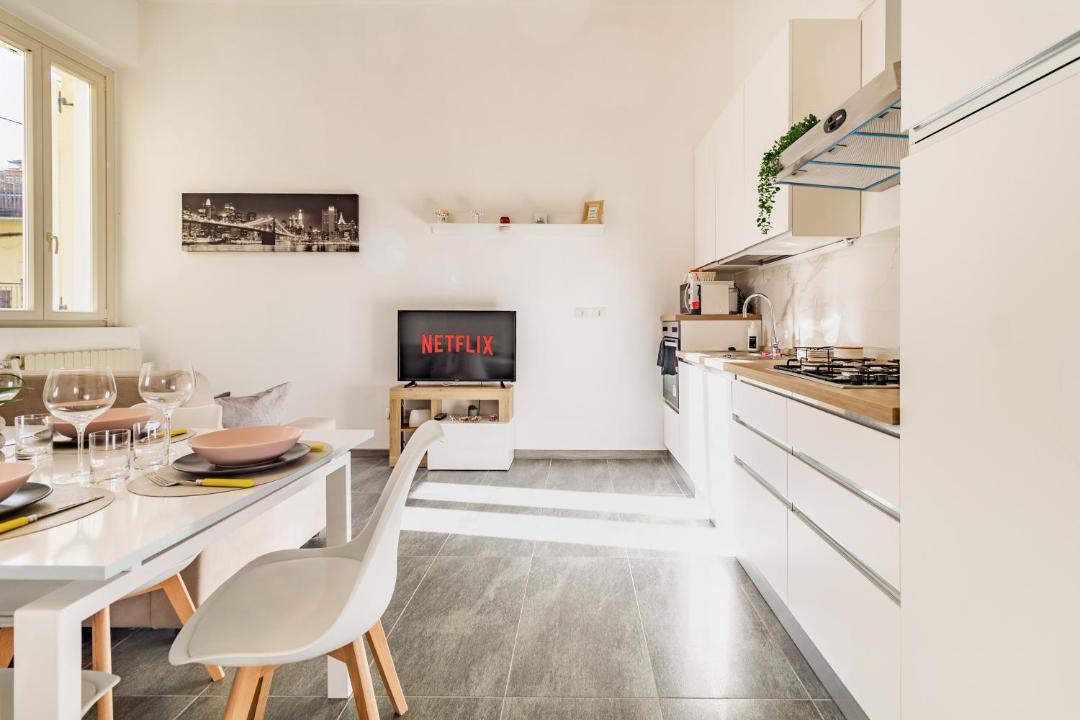 Photo of Kitchen in Busto Arsizio