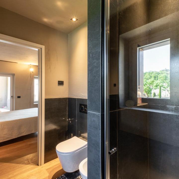 Photo of Bathroom in Borghetto