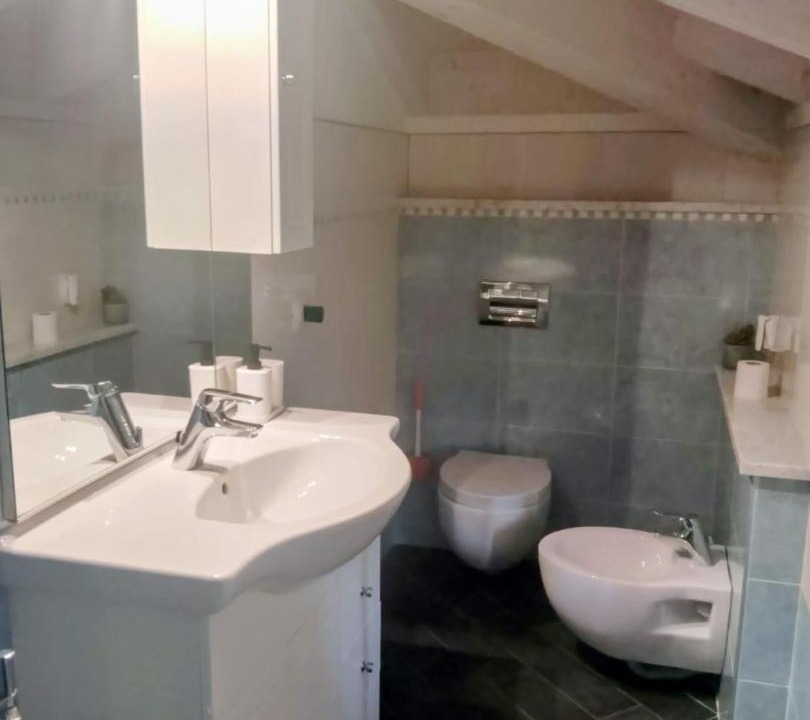 Photo of Bathroom in Parma
