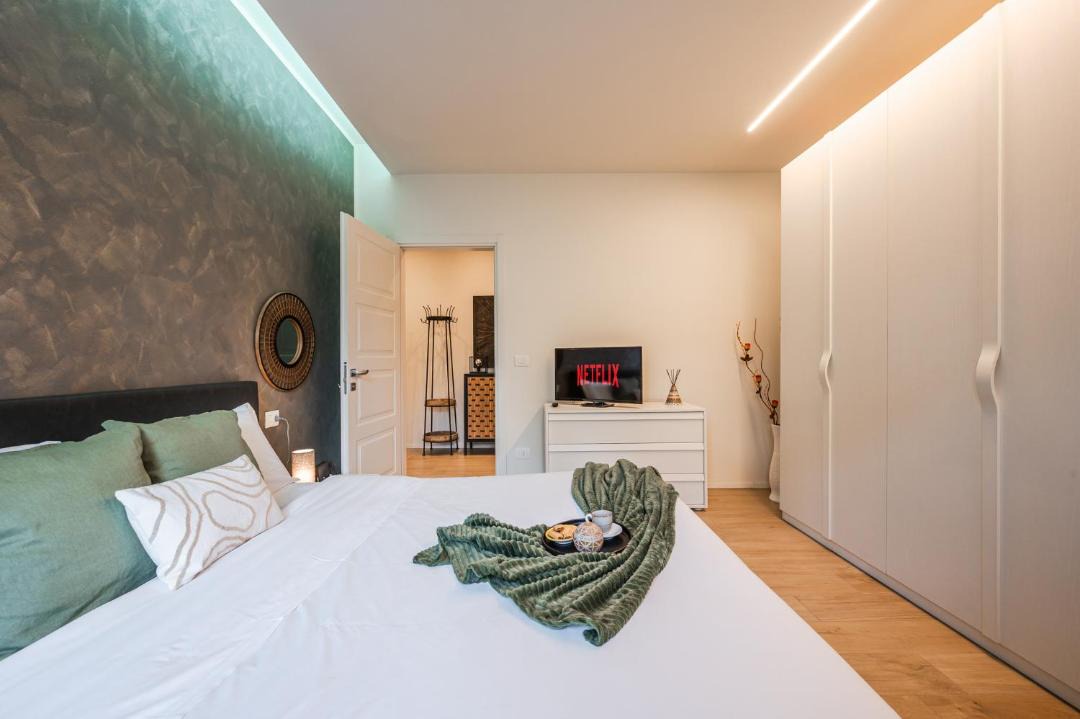 Photo of Bedroom in San Faustino-Madonnina-Quattroville